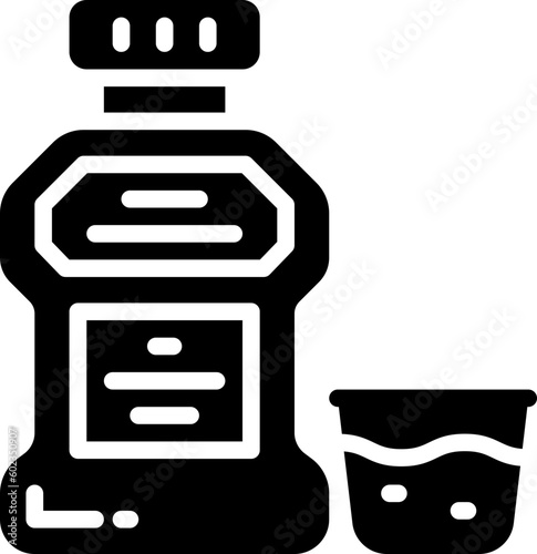 ammonia icon