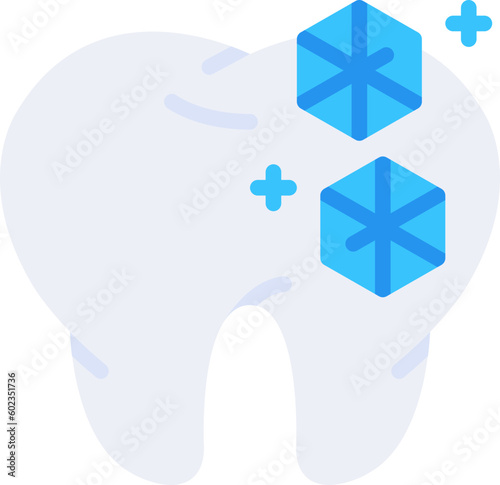 tooth icon