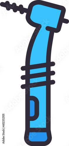 Drill icon
