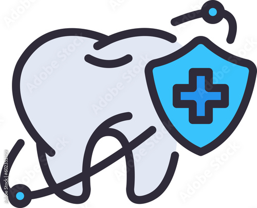 dental care icon