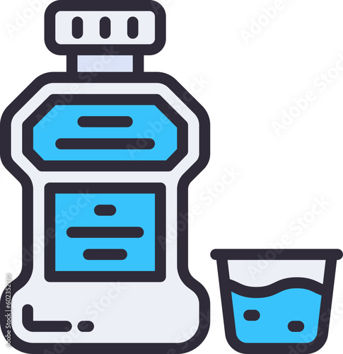 ammonia icon