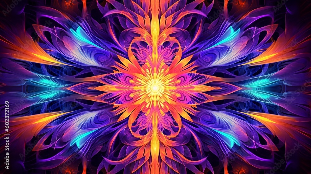 LSD Vision - Generative AI LSD Vision - Generative AI