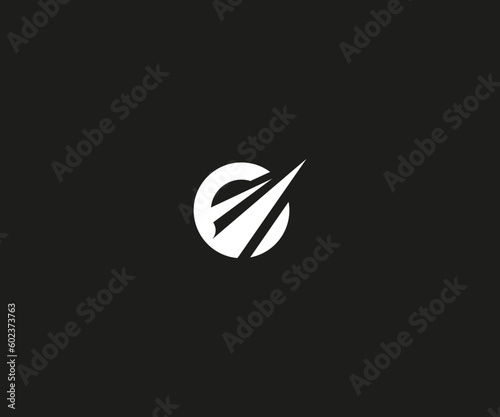 venture logo icon