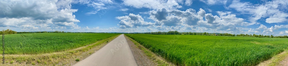 Auleben im Landkreis Nordhausen, die 