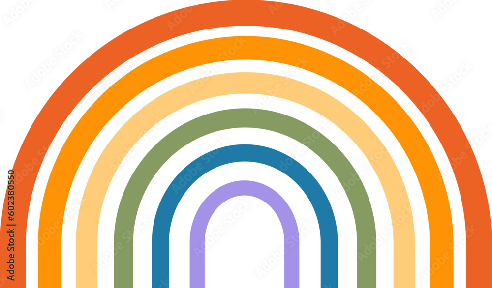 Pride LGBT Shapes Element Pride LGBT Shapes Element