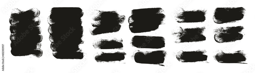 Round Sponge Thick Artist Brush Short Background High Detail Abstract Vector Background MEGA Set Round Sponge Thick Artist Brush Short Background High Detail Abstract Vector Background MEGA Set