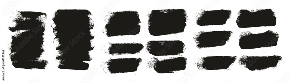 Round Sponge Thick Artist Brush Short Background High Detail Abstract Vector Background MEGA Set Round Sponge Thick Artist Brush Short Background High Detail Abstract Vector Background MEGA Set