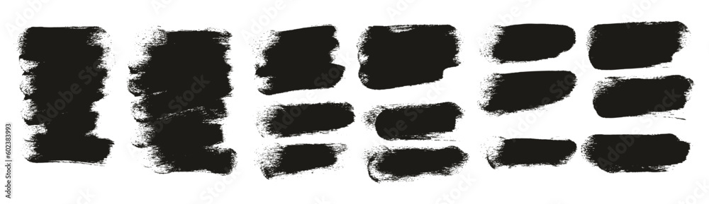 Round Sponge Thick Artist Brush Short Background High Detail Abstract Vector Background MEGA Set Round Sponge Thick Artist Brush Short Background High Detail Abstract Vector Background MEGA Set