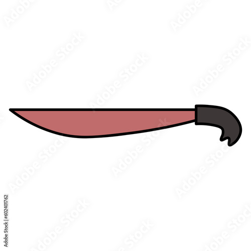 sharp weapon icon