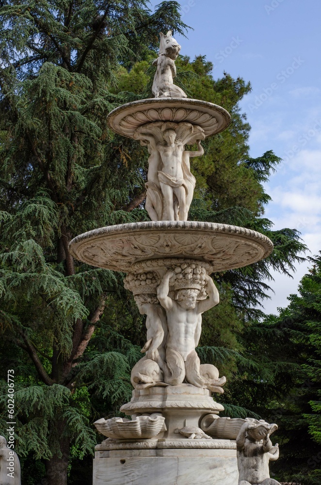 Fuente Fuente
