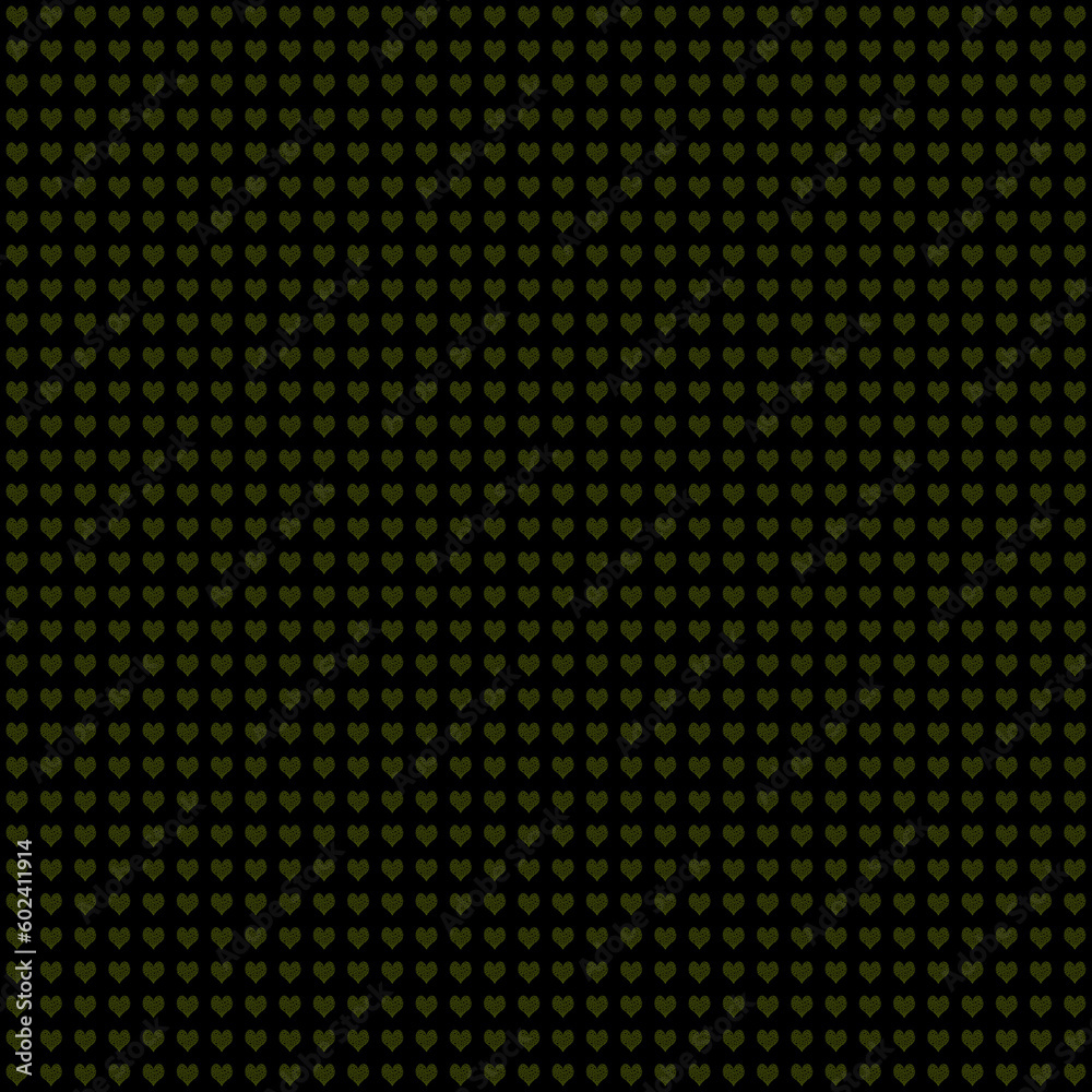 Seamless love heart background Seamless love heart background