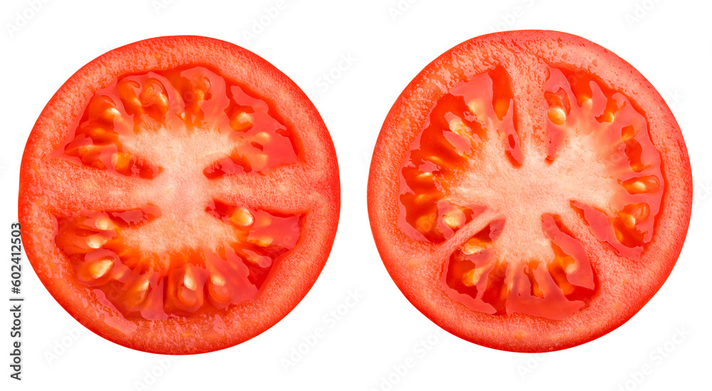 tomato isolated on white background, full depth of field tomato isolated on white background, full depth of field