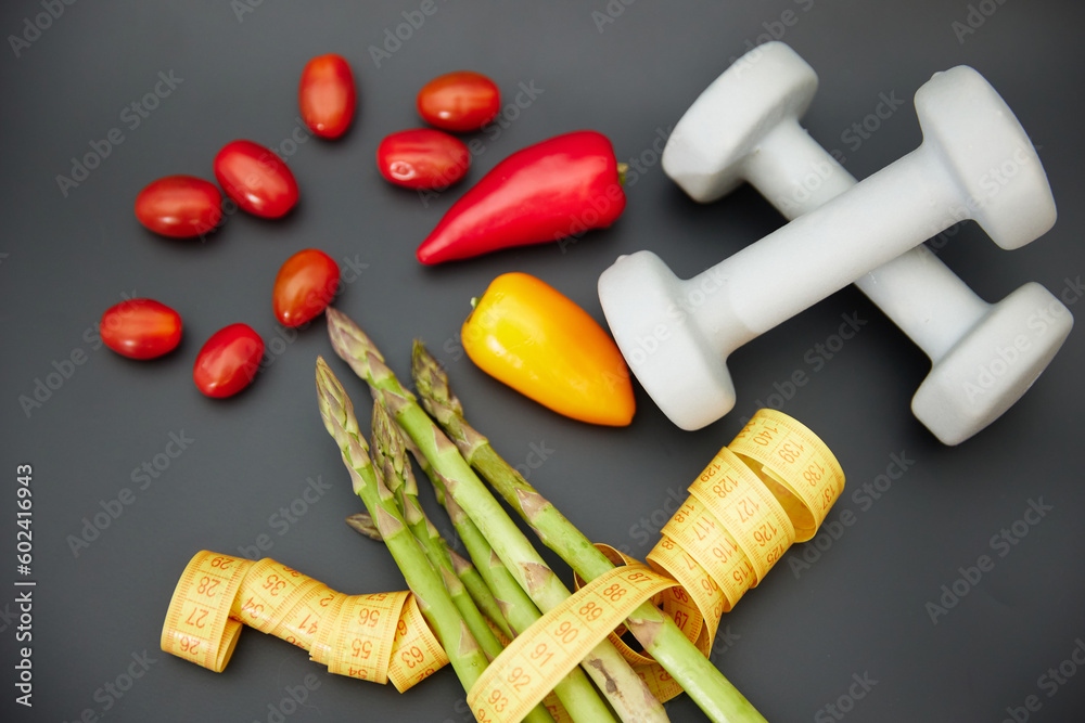 table of vegetables and green grass table of vegetables and green grass