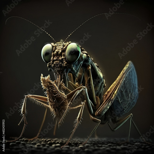 Mantis