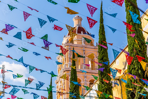 Fotografie Atlixco