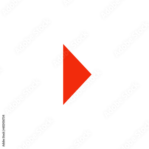 Play button transparent png 