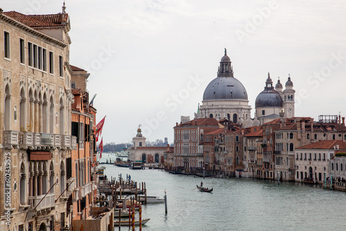 Venice skyline  © Richard