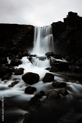 Icelandic landscapes in april 2023 




