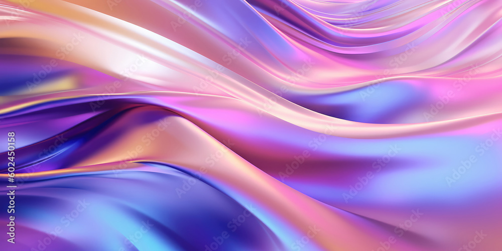 Fototapeta premium Abstract paintings, wallpaper, backgrounds, textures, digital illustrations, AI generated