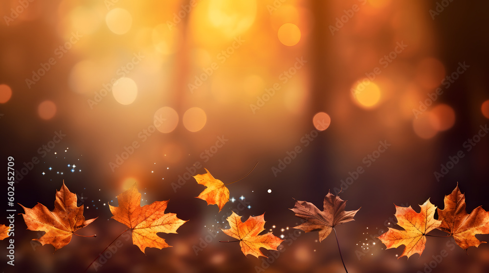 紅葉、カエデ、背景 | Autumn leaves, maple, background,Generative AI 紅葉、カエデ、背景 | Autumn leaves, maple, background,Generative AI