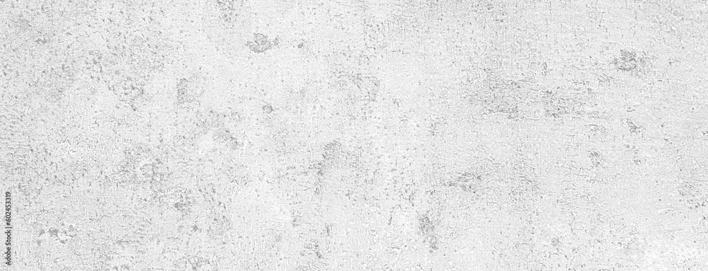 Obraz premium White textured surface as background, banner design