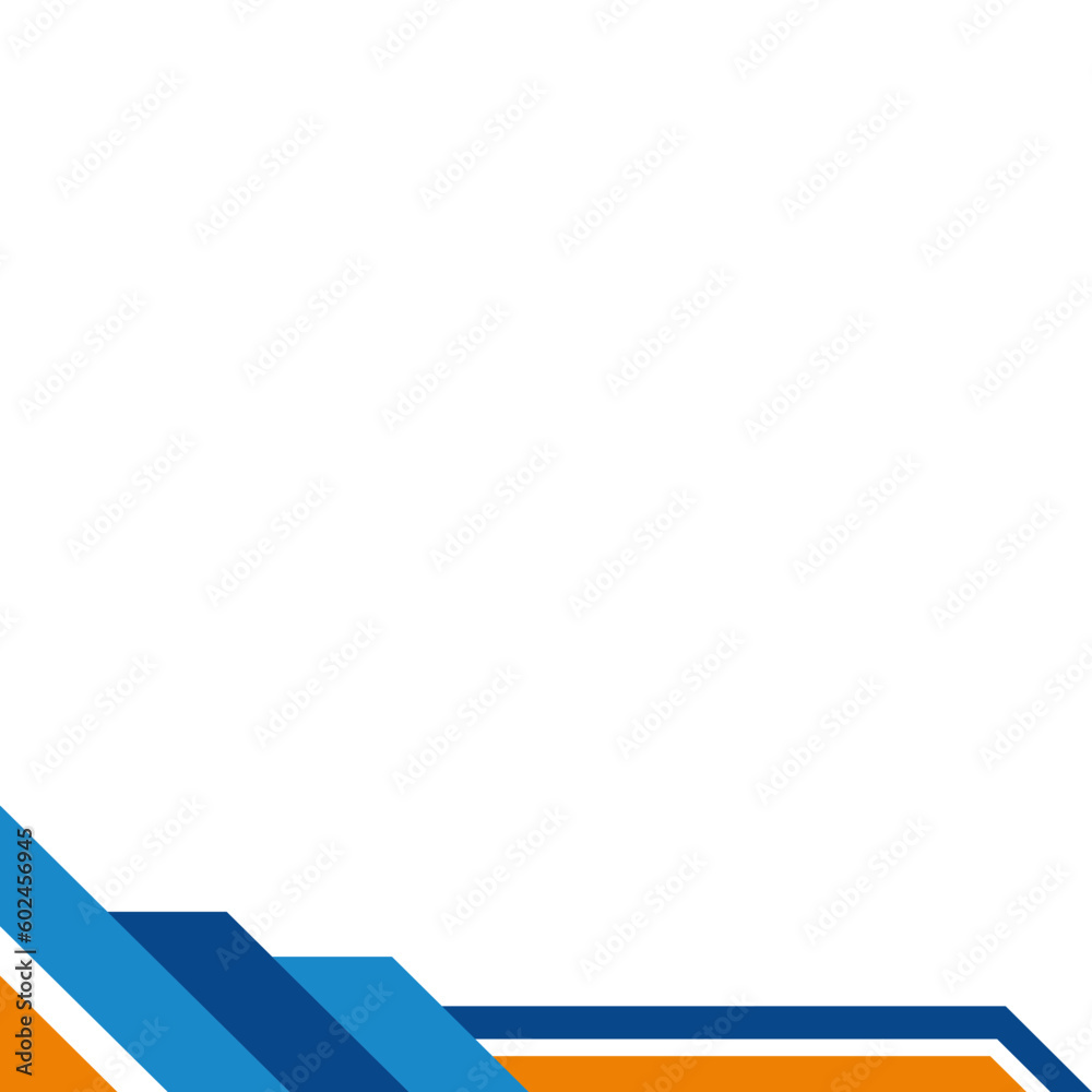 Flyer Border Shape Flyer Border Shape