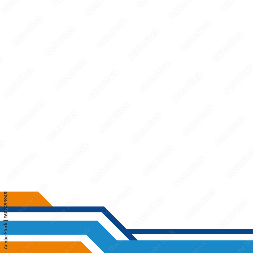 Flyer Border Shape Flyer Border Shape