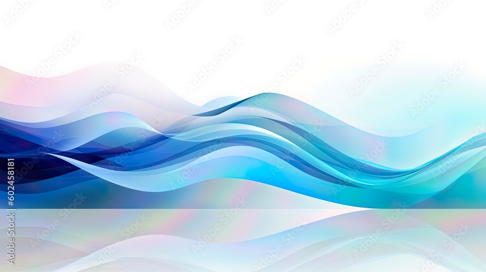 Abstract Background by Generated AI Abstract Background by Generated AI