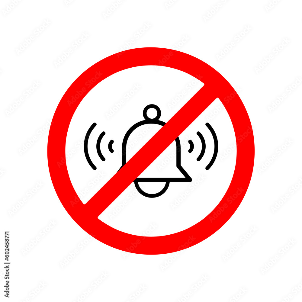 No alarm. Do not rush. No time illustration on white background..eps No alarm. Do not rush. No time illustration on white background..eps