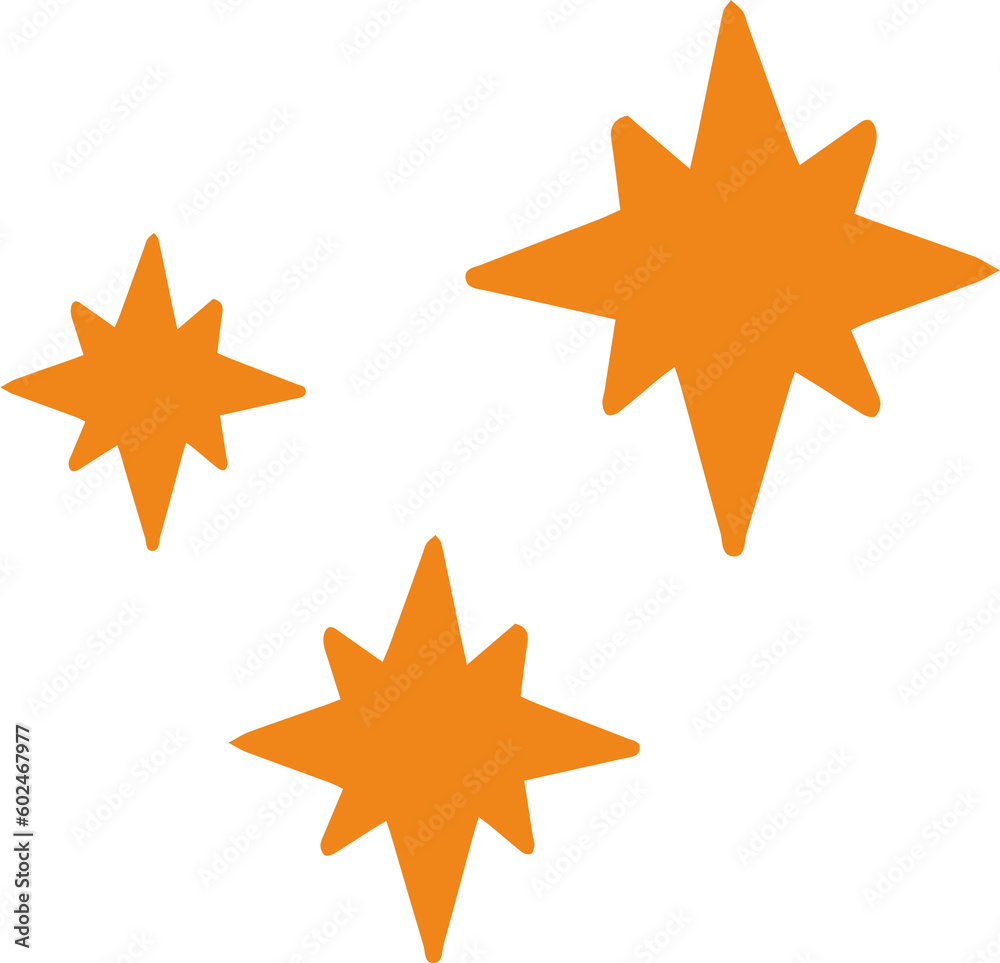 Obraz premium star 2