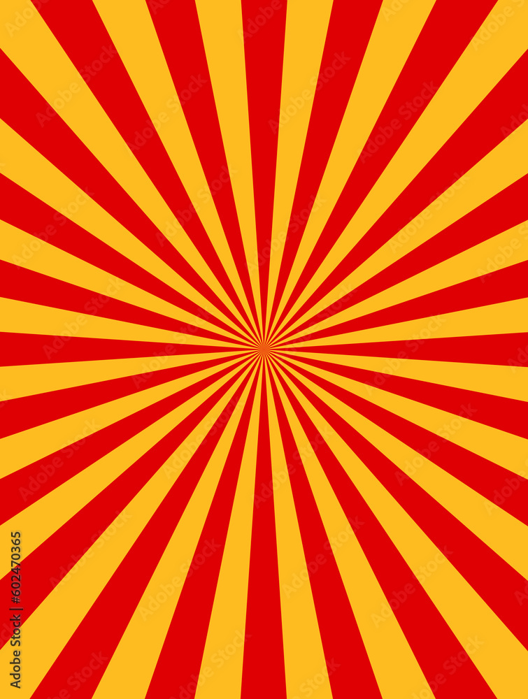 abstract radial background, vector illustration abstract radial background, vector illustration
