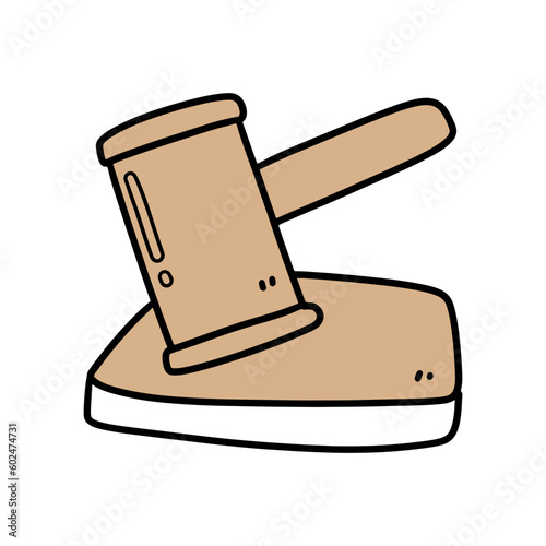 hammer