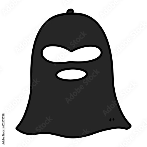 mask