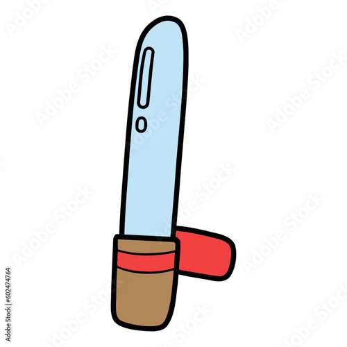 baton