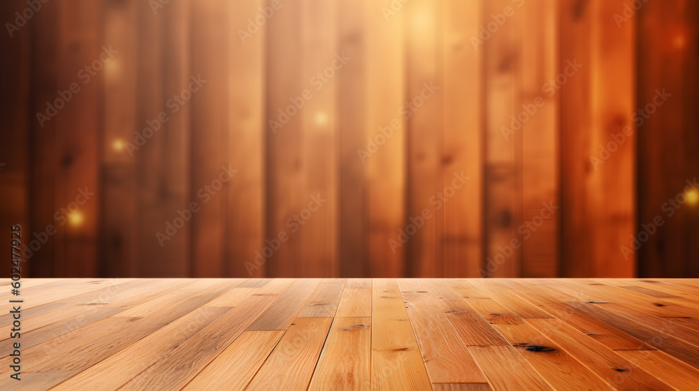 background cenary table wooden IA background cenary table wooden IA
