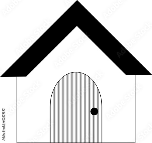 white house icon