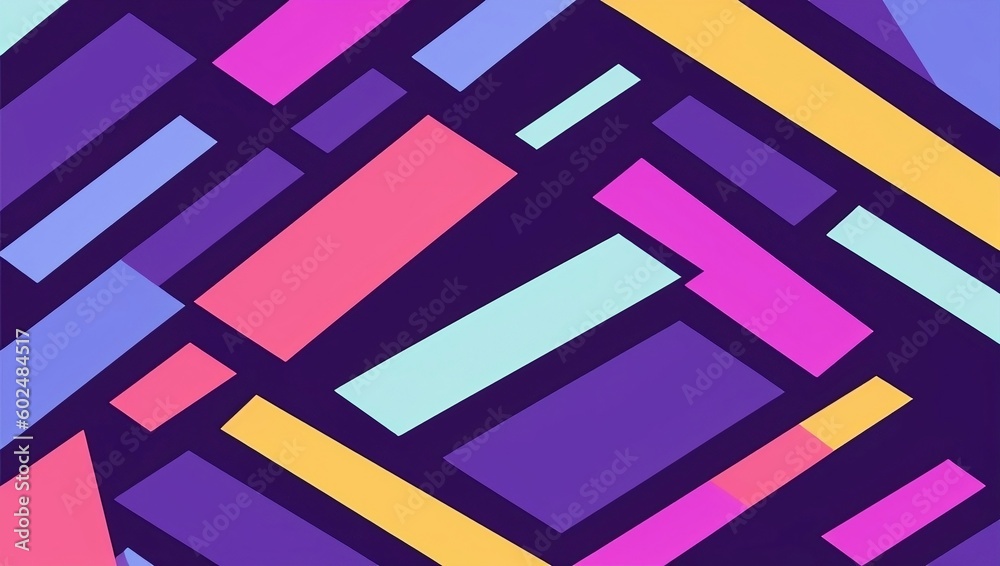 Abstract background, generative AI Abstract background, generative AI