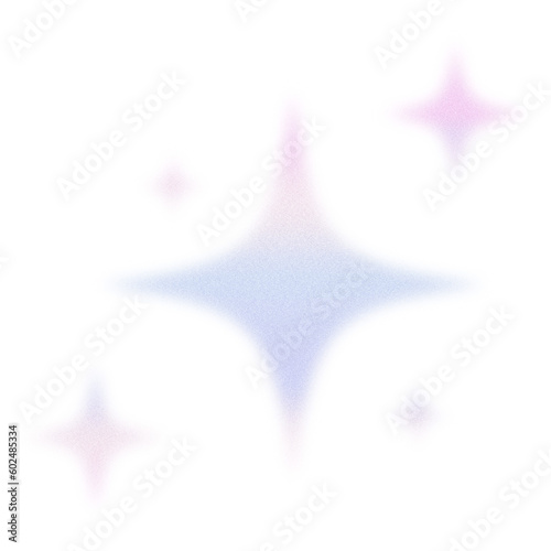 Pink Gradient Sparkle