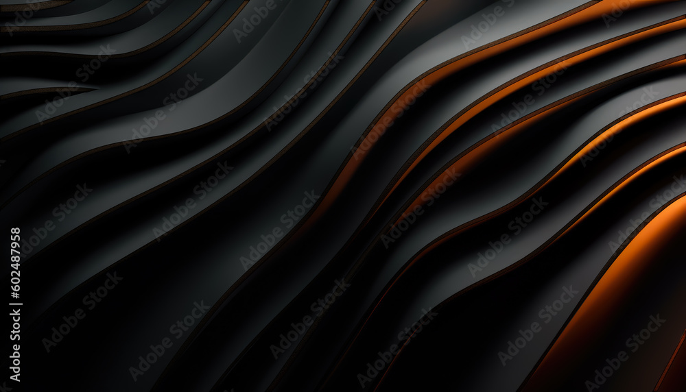 3D Abstract Business Background 3D Abstract Business Background