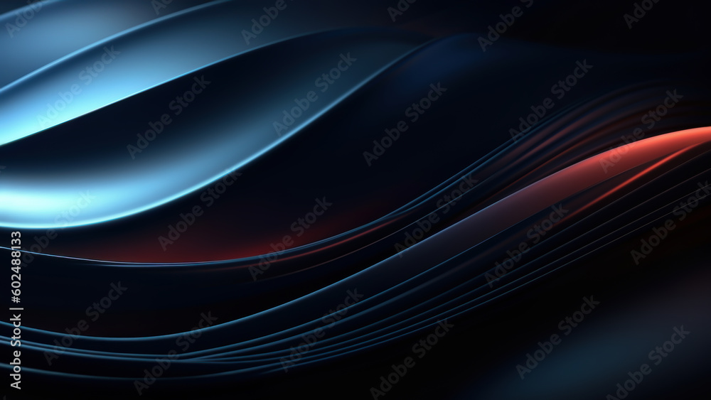 Abstract 3D Business Background Abstract 3D Business Background