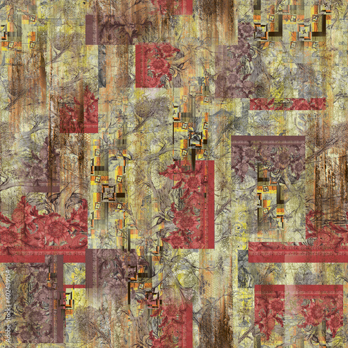  background with texture pattern wallpaper design textile work 