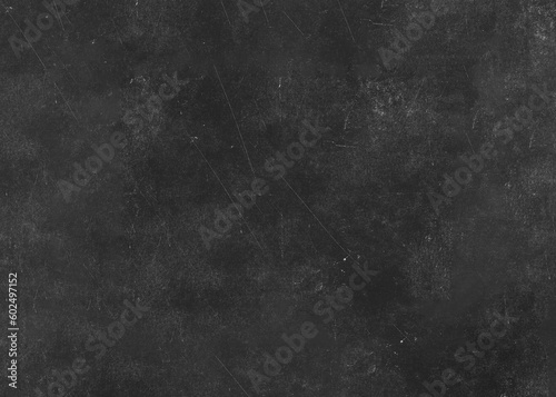 Halloween texture, grunge gray black abstract background for wallpaper poster design