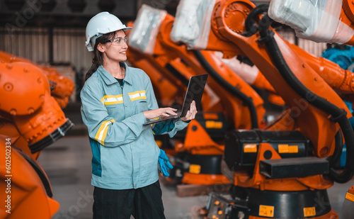 Robotic engineer conduct regular maintenance by inspecting, testing, and running software test to ensure robot stay in standard condition.Recording, reporting damaged, uncompleted items to supervisor