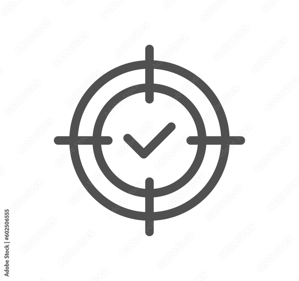 Success and growth related icon outline and linear vector. Success and growth related icon outline and linear vector.