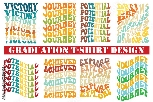 Graduation t shirt design bundle, shirt, vector, birthday, graduate, graduation, art, design, digital, academic, apparel, award