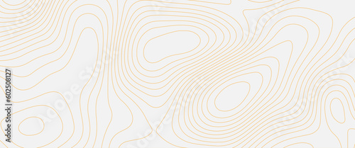 Salmon fillet texture, fish pattern. Vector background with stripes salmon, Vector illustration of topographic line contour map, black-white design, Luxury black abstract line art.