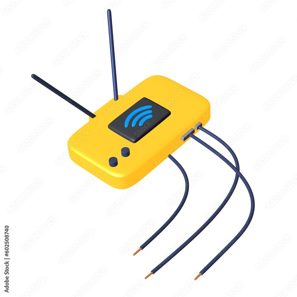 Modem Router with the antenna high speed wireless wifi internet