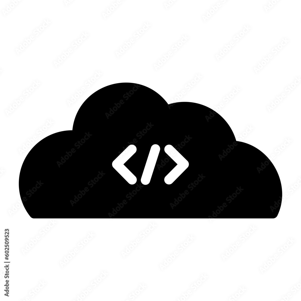 cloud icon cloud icon