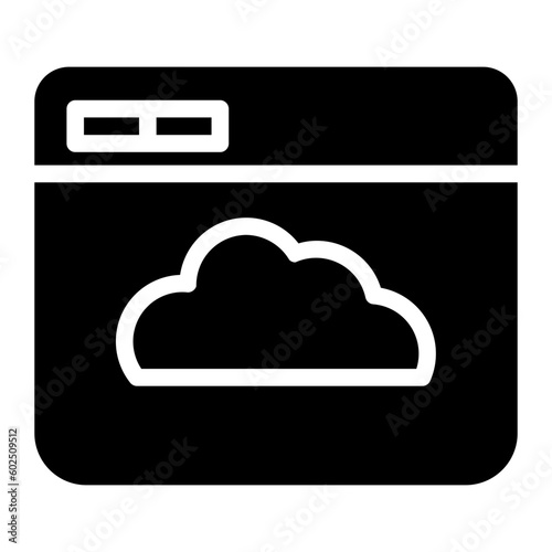 browser icon 