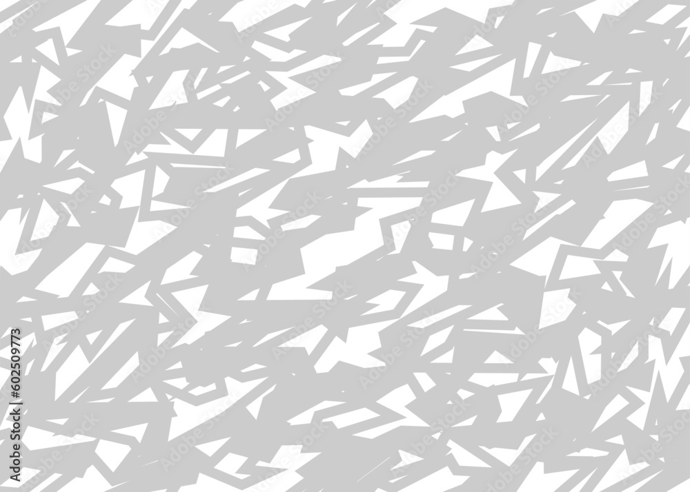 Minimalist background with abstract and irregular rough lines pattern. Abstract broken path pattern Minimalist background with abstract and irregular rough lines pattern. Abstract broken path pattern